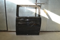 Купить Дверь левая сдвижные боковой mercedes v klasa w447, фото thumb