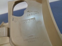 фото thumb №10, Jaguar xf i x250 захист поріг ліва комплект