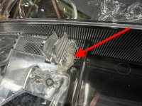 Фара toyota prius iv рестайлинг  full led правый  оригинал koito Киев, фото thumb