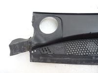 фото thumb №11, Citroen c4 picasso ii жабо верхній 9675943577