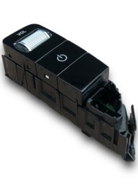 фото thumb №1, Mercedes c w205 панель кнопок a2059054119