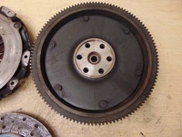 фото thumb №12, Сцепление колесо двухмассовый mitsubishi l200 2.5 did