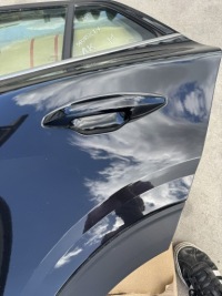 фото thumb №14, Дверь задние левое kia sportage v 1k 2023 год