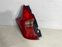 фото thumb №1, Лампа левый задняя левая задняя nissan note ii e12 eu