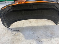 фото thumb №6, Mazda rx-8 rx8 комплектная крышка багажника багажника спойлер