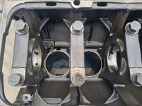 фото thumb №7, Блок двигателя man tgx tgs euro 6 lift 460 km 500 km d2676 lf51 , lf52