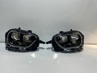 фото thumb №7, Citroen c3 iii рестайлінг повний led лампа ліва права