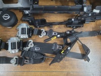 фото thumb №5, X-trail t33 консоль ремни комплект подушка безопасности оригинал