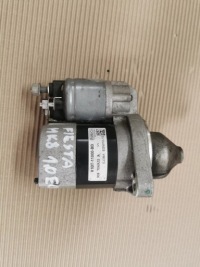 Купить Ford fiesta mk8 1.0 ecoboost 2017-23r.- стартер, фото thumb