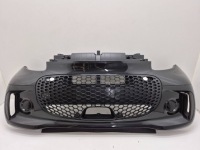 фото thumb №1, Smart eq w453 бампер передний