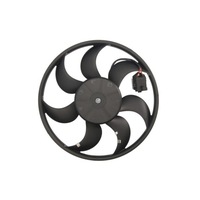 фото thumb №1, Вентилятор радиатора nissens 85777