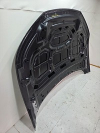 Audi q5 2 2 80a капот крышка двигателя Цена, фото thumb