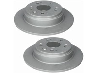 фото thumb №1, Тормозные диски задняя honda cr-v ii mk2 2.0 2.4 02-04