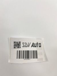 фото thumb №8, Петля крышки крышки багажника крышки крыша левый mercedes w124 cabrio a124