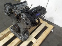 фото thumb №9, Maserati quattroporte 14r dv6 3.0 дизель 275km двигатель m15746d