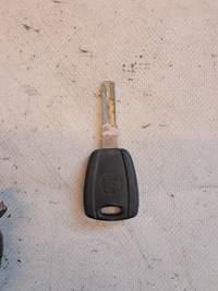 фото thumb №6, Замок зажигания ключ iveco daily iv 14- 05801364057