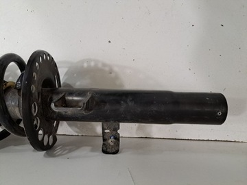 фото thumb №9, Bmw x4m f98 2020 перед сторона правая амортизатор переднее