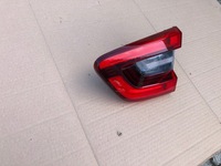 фото thumb №2, Лампа задняя правая renault kadjar led w крышка 2015 -