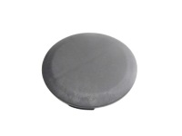 Купити Заглушка підкрилок fiat ducato оригінальний номер 1331619080, фото thumb