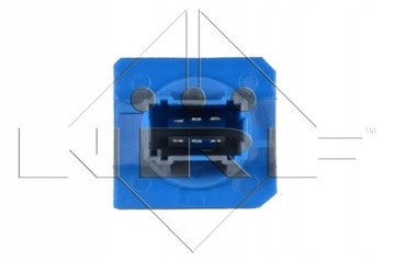 фото thumb №8, Резистор вентилятор nrf 342048 резистор, вентилятор внутренний