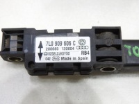 фото thumb №9, Датчик ударний vw touareg i 7l0909606c