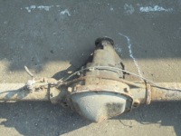 Купити Daewoo lublin 2 міст привідний задній задній 2,4td, фото thumb