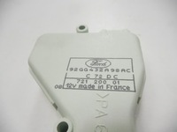 фото thumb №7, Двигатель замка багажника ford mondeo оригинальный номер 1079921