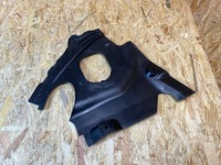 Защита накладка поперечина передний правая bmw x3 g01 x4 g02 7397490 Недорого, фото thumb