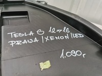 фото thumb №15, Tesla model s 12-16 лампа права ксенон led