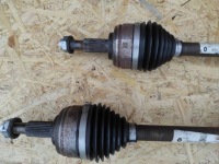 Приводной вал правая 391009795r левая 391011074r renault express 1.5 dci Недорого, фото thumb