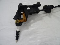 фото thumb №9, Citroen c3 aircross 1.5 синий hdi тросы домкрат изменения коробка передач 1000573614