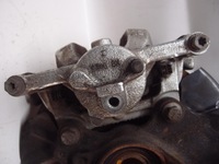 фото thumb №9, Ступица поворотный кулак правая комплект puma mk2 1.0 b