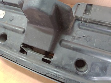 фото thumb №16, Усилитель чаша бампер перед peugeot 3008 i годы 2009-2012 9685142780