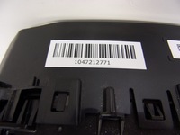 фото thumb №8, Fiat 500l 1.3 mtj лічильник приладова панель прилади 51975136 anglia