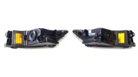 фото thumb №4, Протитуманна фара лампа org vw tiguan ii t-roc ліва+ права