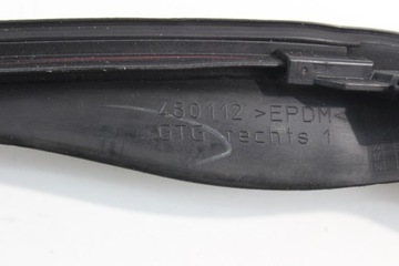 фото thumb №5, Планка скла лобовий права bmw x3 f25 зчеплення 480112