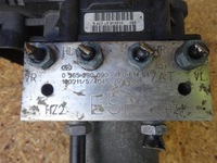 фото thumb №9, Audi a6 c6 2.0 tdi рестайлинг насос abs esp 4f0910517ak 4f0614517at