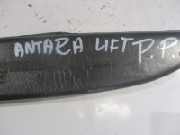 фото thumb №10, Шумоізоляція крила праве перед opel antara рестайлінг 96661151