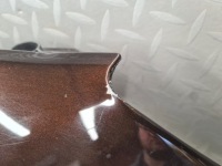 фото thumb №10, Крыло передний правое opel astra iv j z41c оригинал