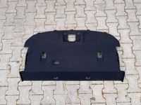 фото thumb №1, Toyota corolla e21 sedan полка задняя