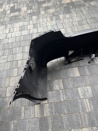 Maserati quattroporte gransport vi бампер задняя kompleny радары 571/a Недорого, фото thumb