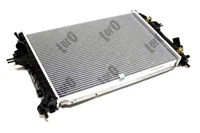 фото thumb №11, Радиаторов воды opel zafira b 2.0 1.9cdti 05-