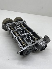 фото thumb №11, Volkswagen polo audi a1 skoda fabia 1.0 tsi chz головка валы wariatory kpl