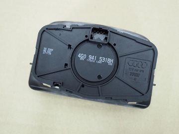 фото thumb №13, Audi a6 c7 перемикач світла 4g0941531bh