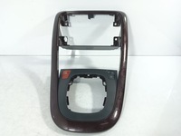 фото thumb №1, Fiat croma 05-10 панель рамка радио переключения передач оригинальный номер 735373402