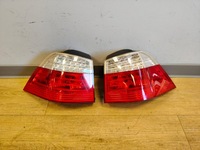 фото thumb №11, Bmw e61 lift lci лампа левый задняя w крыло 7177693