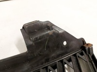 фото thumb №7, Mitsubishi grandis решётка заглушка бампера левый перед левая передняя