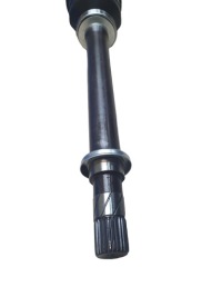 фото thumb №4, Приводной вал приводная правая skf dacia sandero 1.5dci 1.6 renault megane iv 1.5 dci