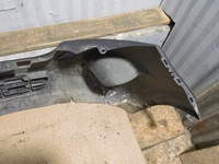 фото thumb №10, Бампер перед передній протитуманні фари renault master iii