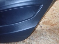 фото thumb №5, Обшивка дверь правый задняя вместе с динамиками bmw x5 e70 6008